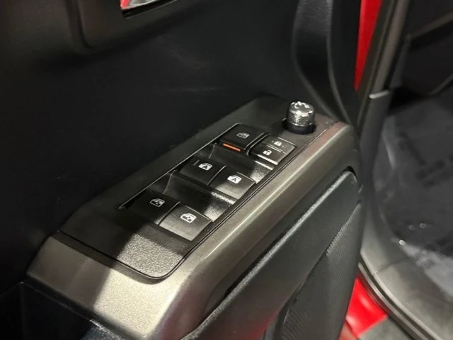 2017 Toyota Tacoma 3rd Gen - Image 17 of 21