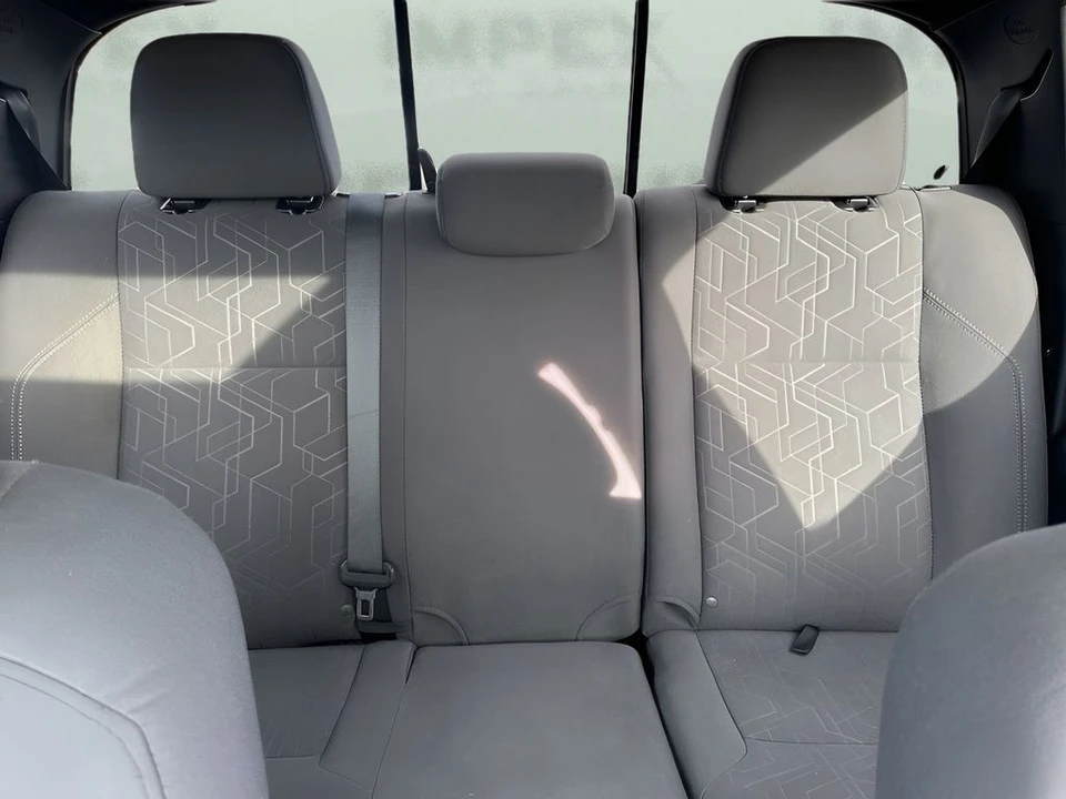 2017 Toyota Tacoma 3rd Gen - Image 11 of 12