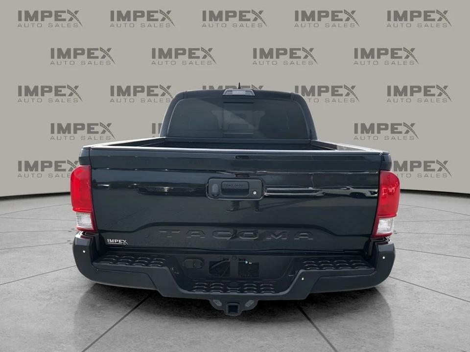 2017 Toyota Tacoma 3rd Gen - Image 4 of 12