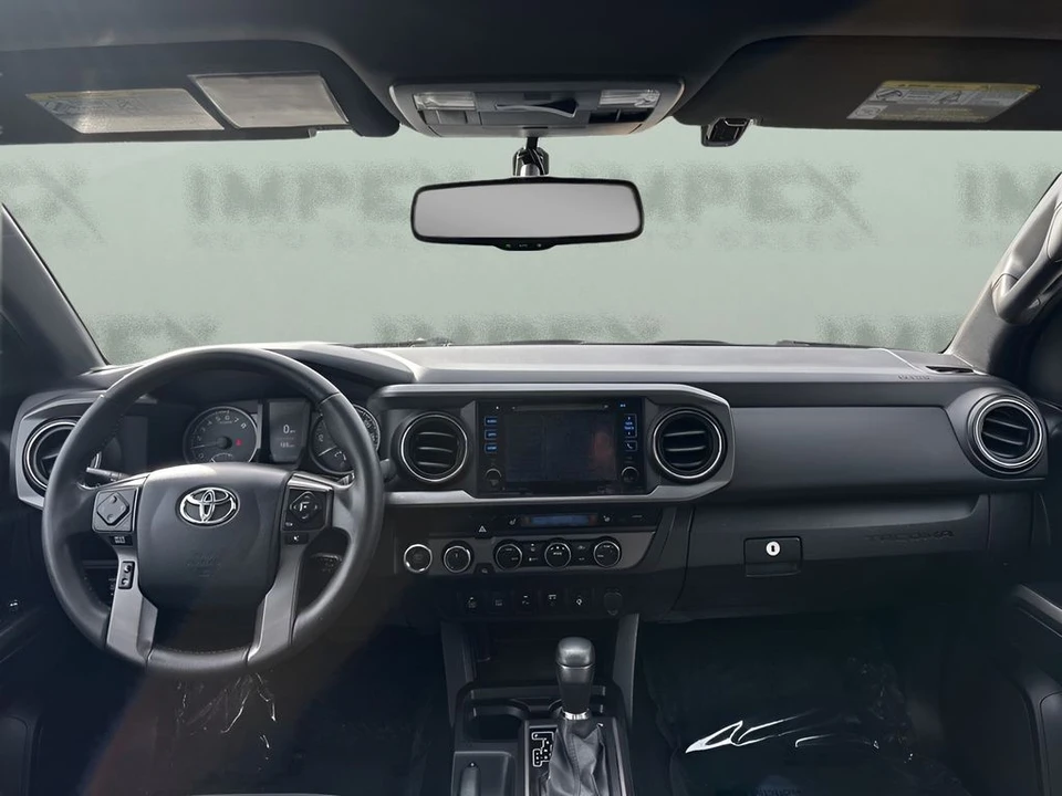 2017 Toyota Tacoma 3rd Gen - Image 12 of 12