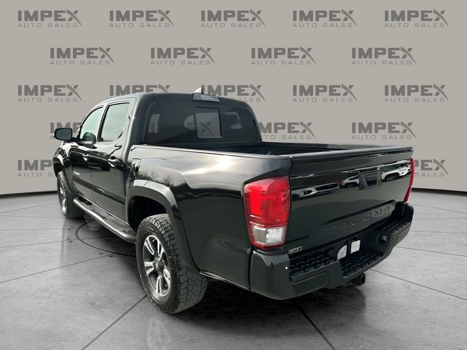 2017 Toyota Tacoma 3rd Gen - Image 3 of 12
