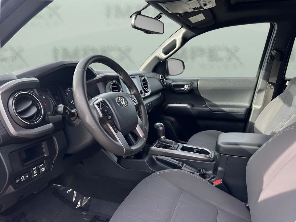 2017 Toyota Tacoma 3rd Gen - Image 9 of 12