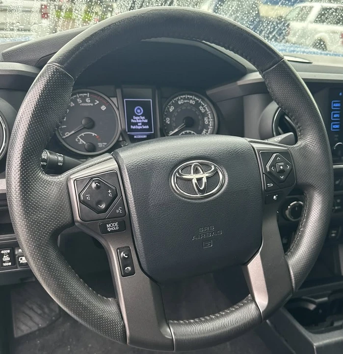 2017 Toyota Tacoma 3rd Gen - Image 7 of 20