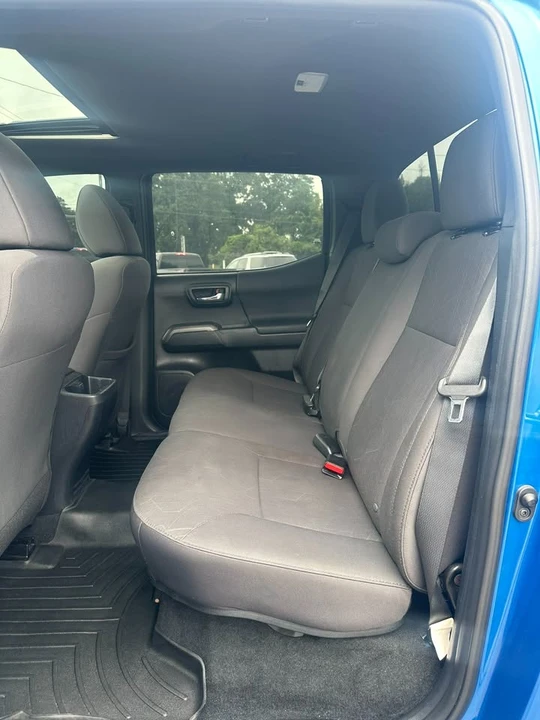 2017 Toyota Tacoma 3rd Gen - Image 6 of 20