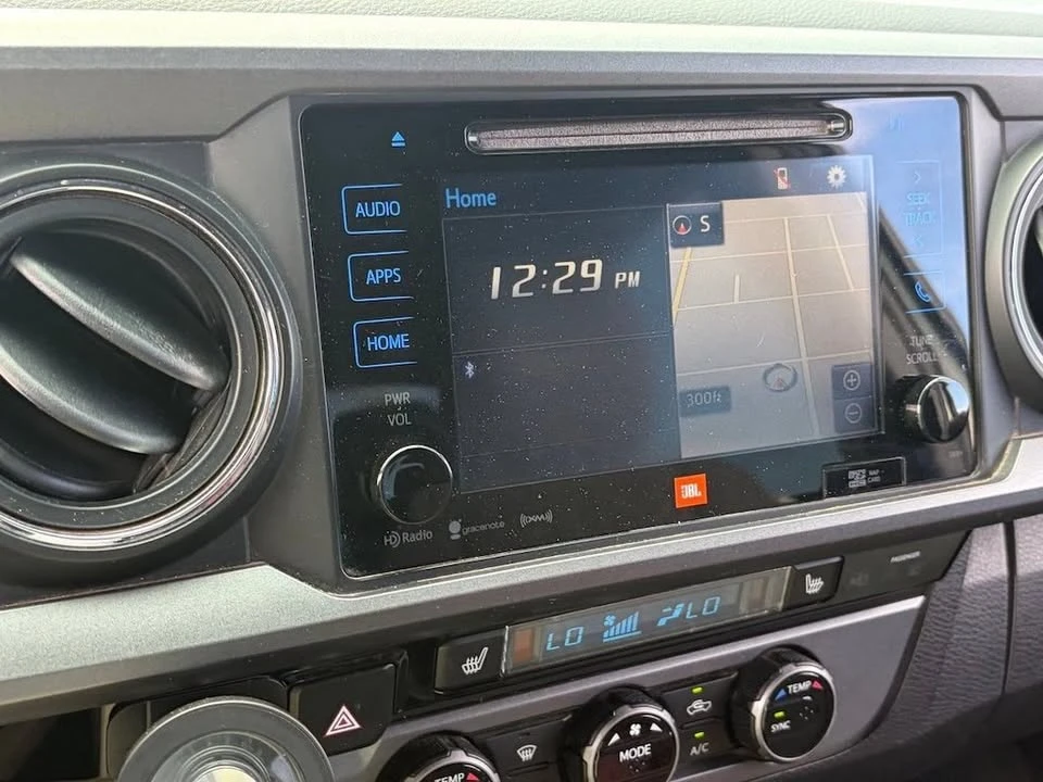 2017 Toyota Tacoma 3rd Gen - Image 10 of 13