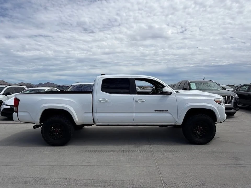 2017 Toyota Tacoma 3rd Gen - Image 3 of 13