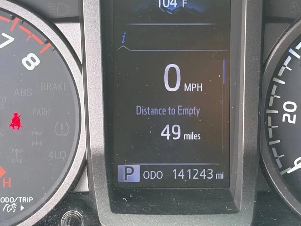 2017 Toyota Tacoma 3rd Gen - Image 12 of 13