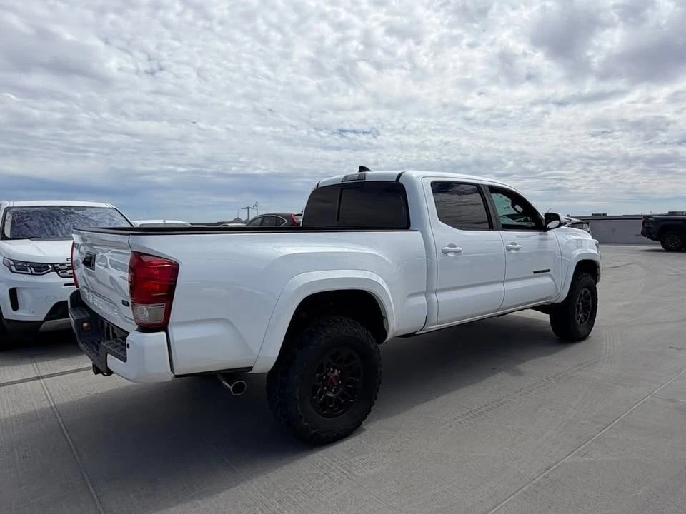 2017 Toyota Tacoma 3rd Gen - Image 2 of 13