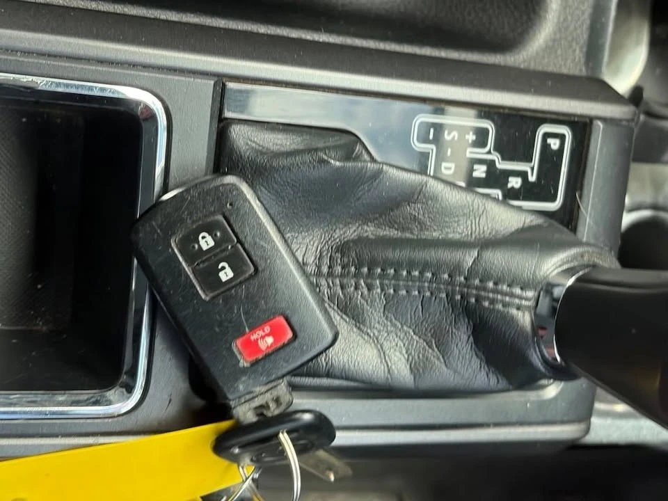 2017 Toyota Tacoma 3rd Gen - Image 13 of 13