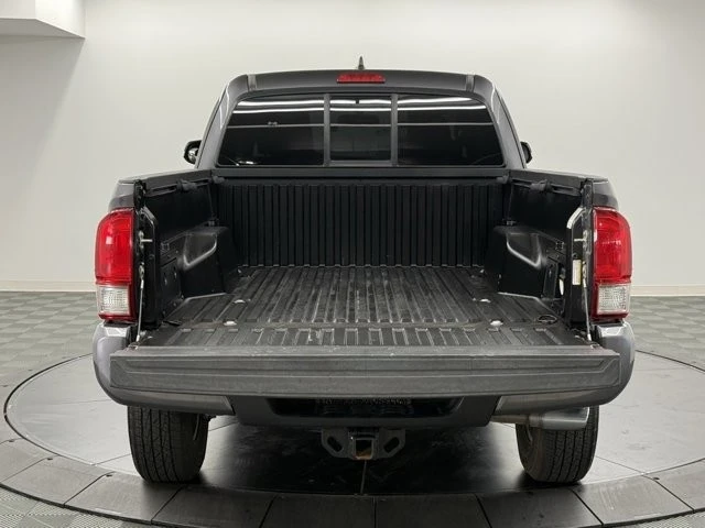 2017 Toyota Tacoma 3rd Gen - Image 11 of 12