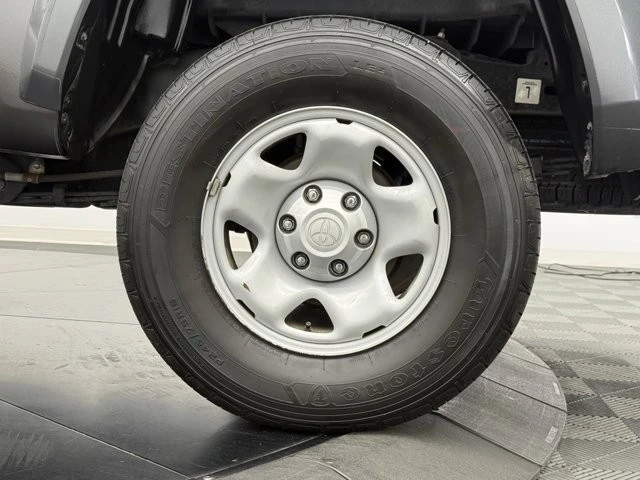 2017 Toyota Tacoma 3rd Gen - Image 12 of 12