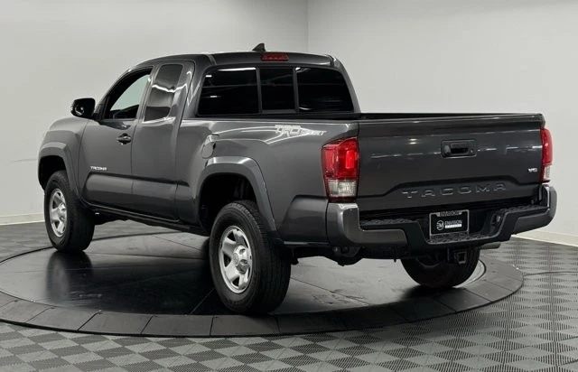 2017 Toyota Tacoma 3rd Gen - Image 10 of 12