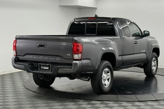 2017 Toyota Tacoma 3rd Gen - Image 6 of 12