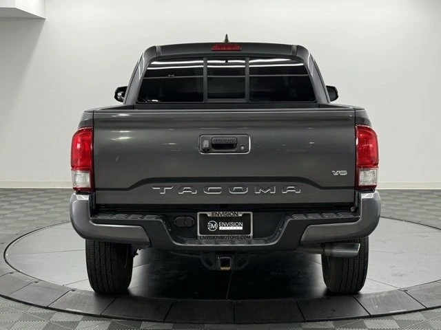 2017 Toyota Tacoma 3rd Gen - Image 8 of 12