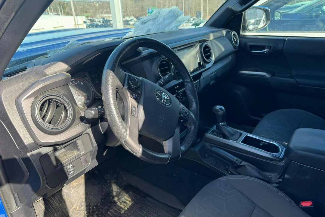 2017 Toyota Tacoma 3rd Gen - Image 31 of 31