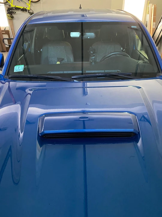 2017 Toyota Tacoma 3rd Gen - Image 19 of 31