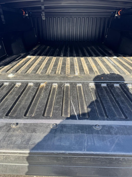 2017 Toyota Tacoma 3rd Gen - Image 23 of 31