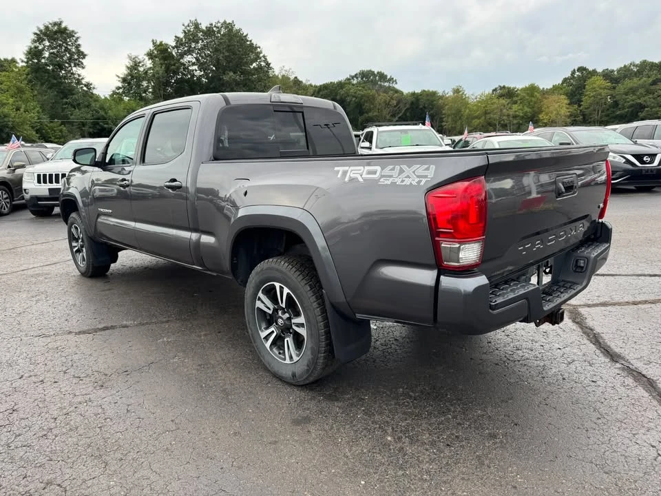 2017 Toyota Tacoma 3rd Gen - Image 3 of 17