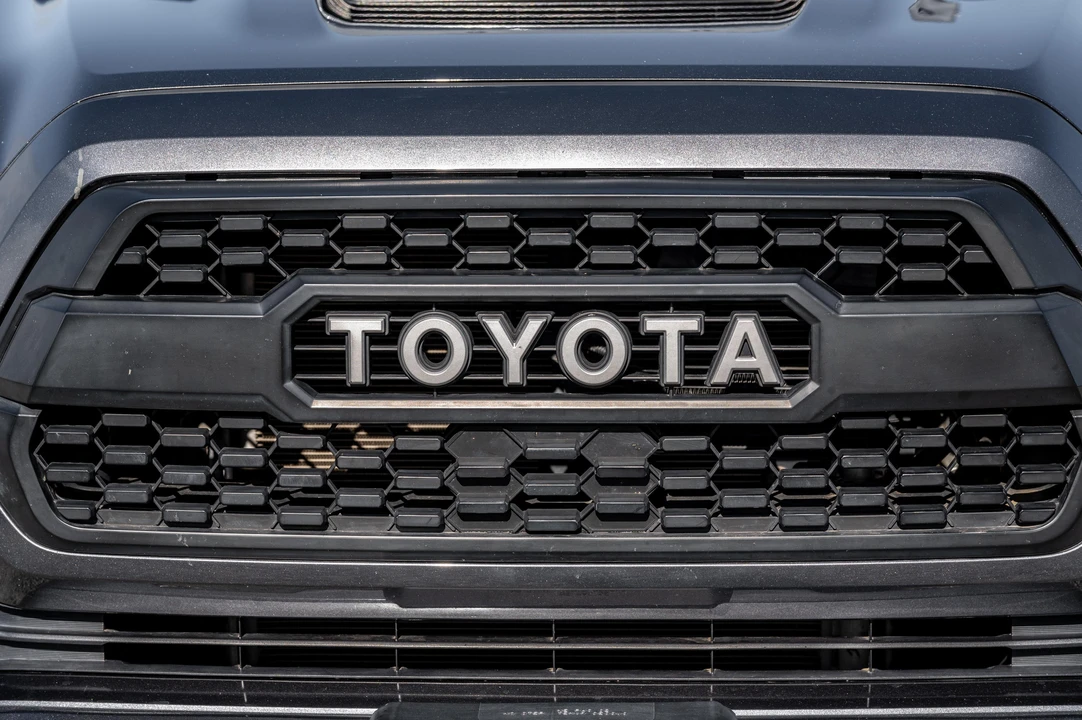 2017 Toyota Tacoma 3rd Gen - Image 14 of 31