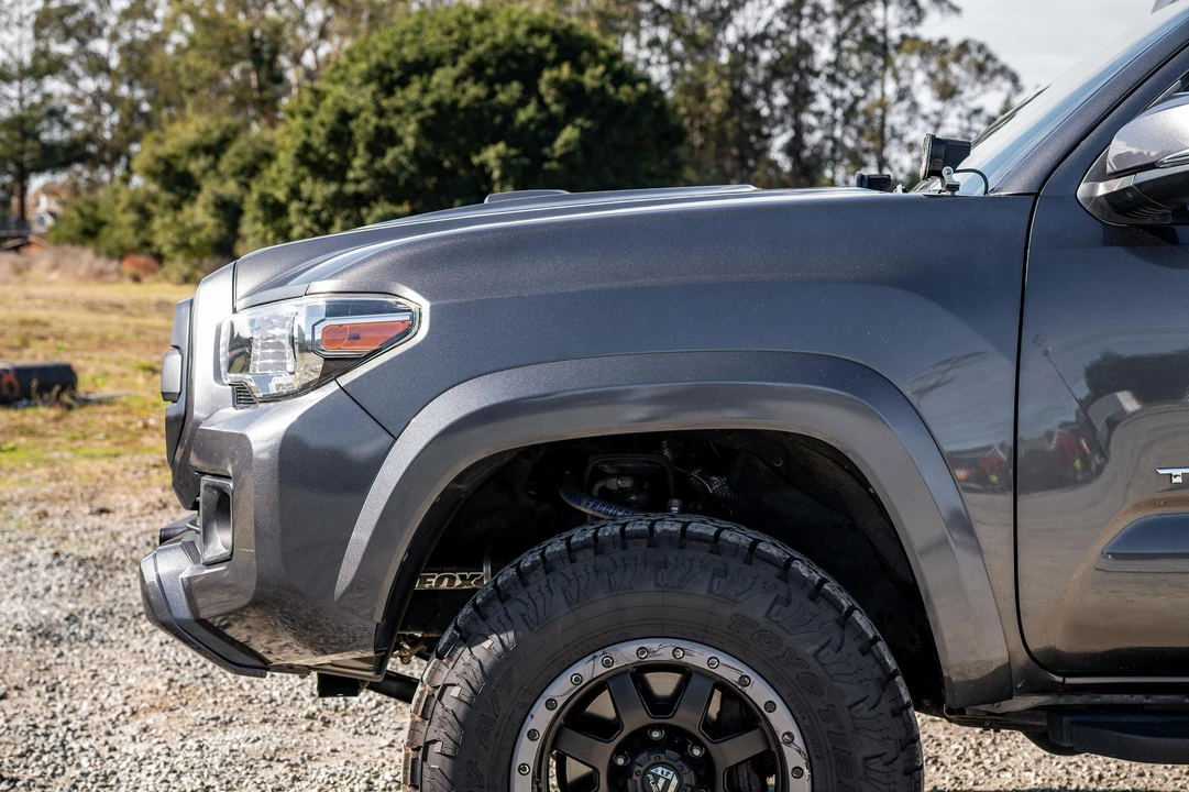 2017 Toyota Tacoma 3rd Gen - Image 18 of 31