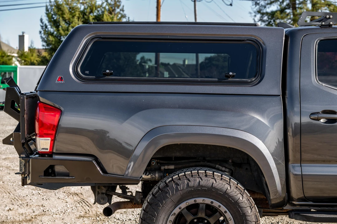 2017 Toyota Tacoma 3rd Gen - Image 30 of 31