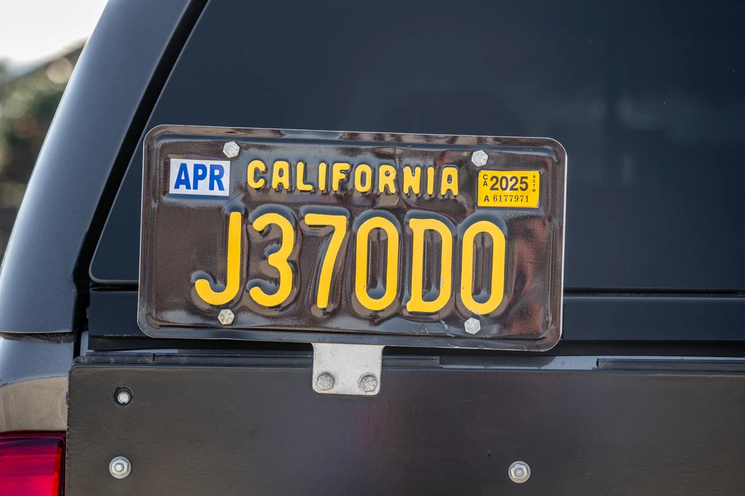 2017 Toyota Tacoma 3rd Gen - Image 23 of 31