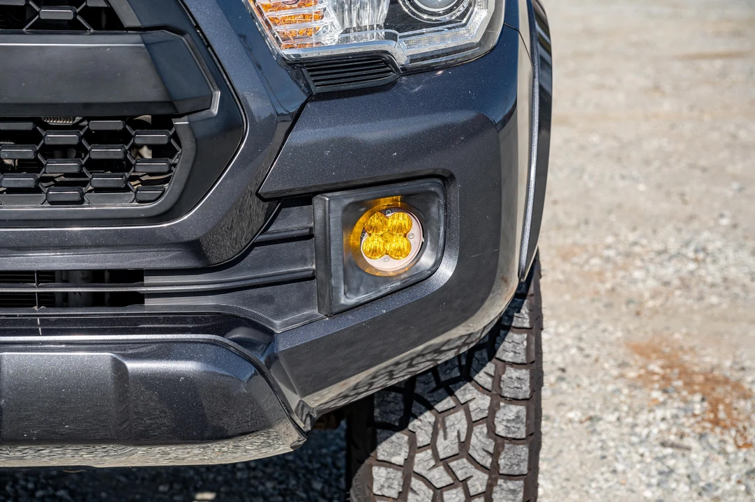 2017 Toyota Tacoma 3rd Gen - Image 16 of 31