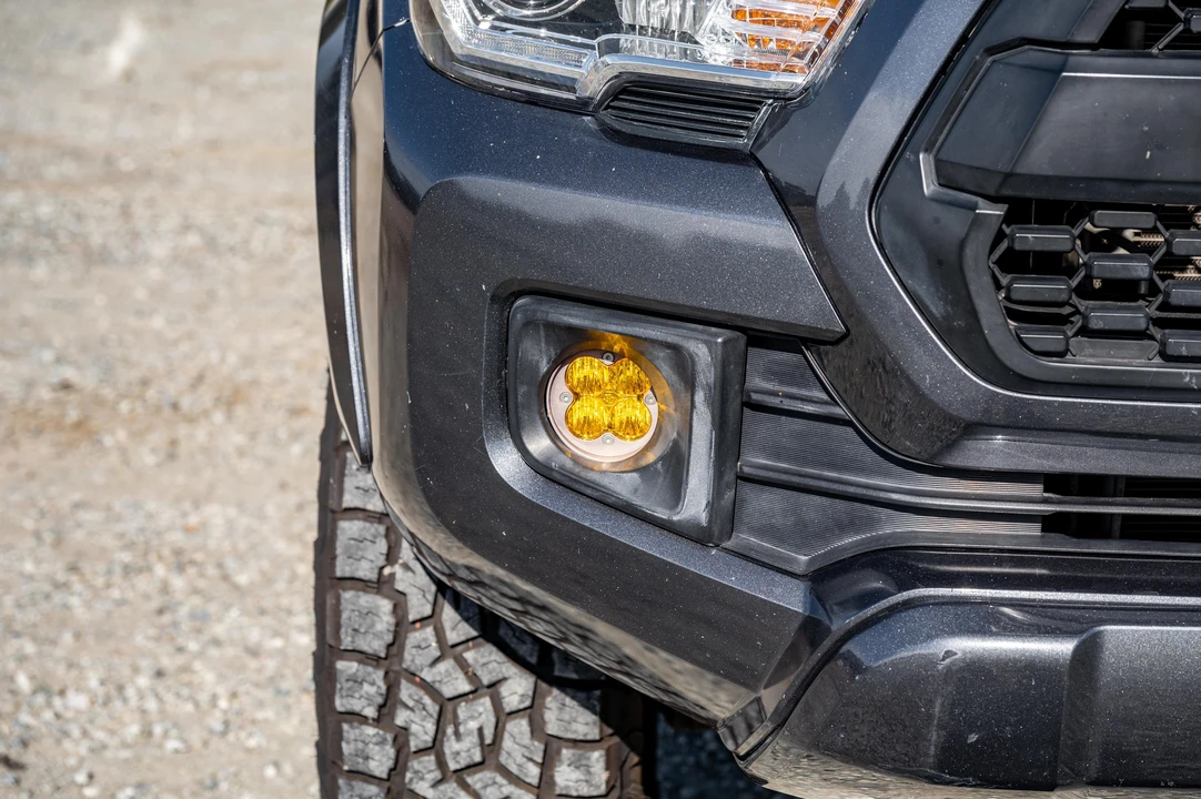 2017 Toyota Tacoma 3rd Gen - Image 13 of 31