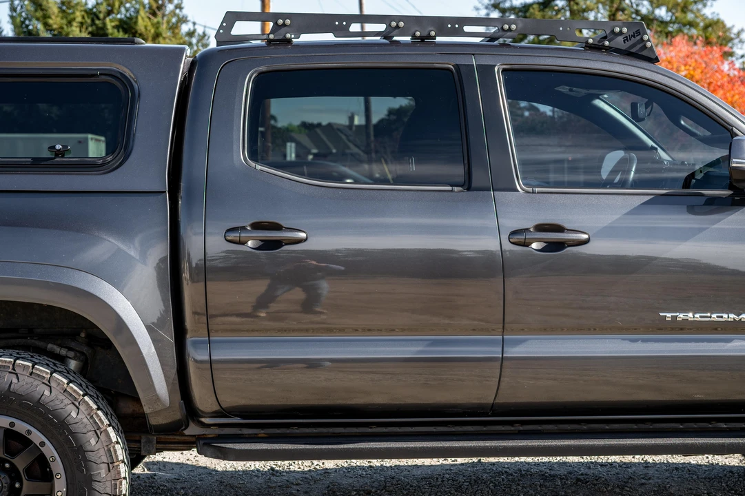 2017 Toyota Tacoma 3rd Gen - Image 31 of 31