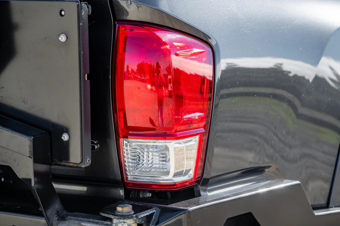 2017 Toyota Tacoma 3rd Gen - Image 26 of 31