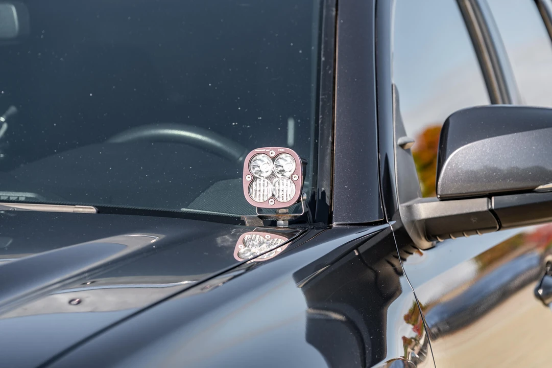 2017 Toyota Tacoma 3rd Gen - Image 19 of 31