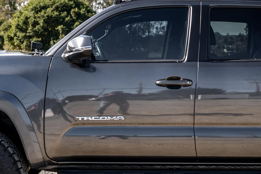 2017 Toyota Tacoma 3rd Gen - Image 20 of 31