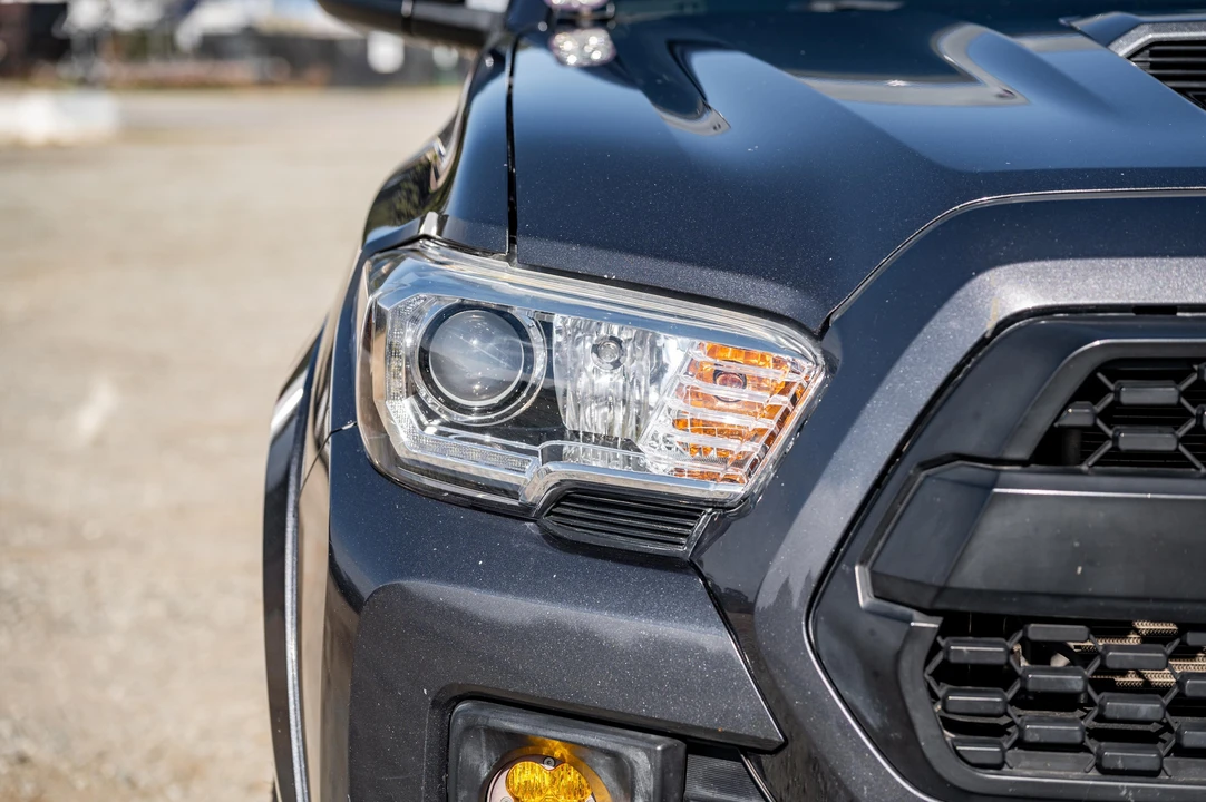2017 Toyota Tacoma 3rd Gen - Image 12 of 31