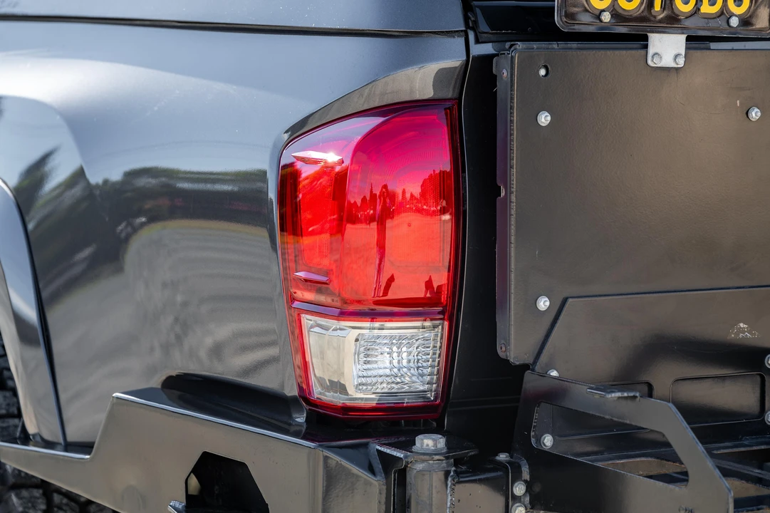 2017 Toyota Tacoma 3rd Gen - Image 22 of 31