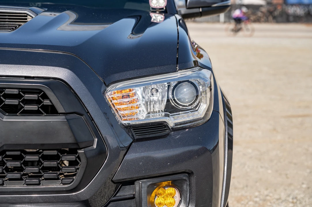 2017 Toyota Tacoma 3rd Gen - Image 17 of 31