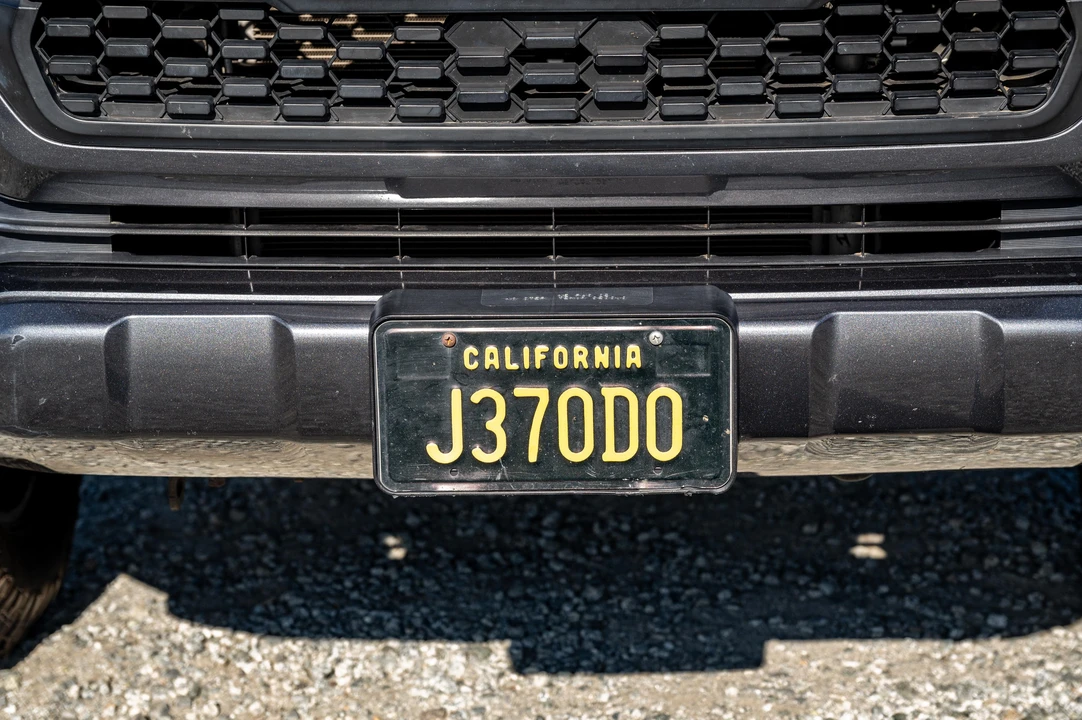2017 Toyota Tacoma 3rd Gen - Image 15 of 31