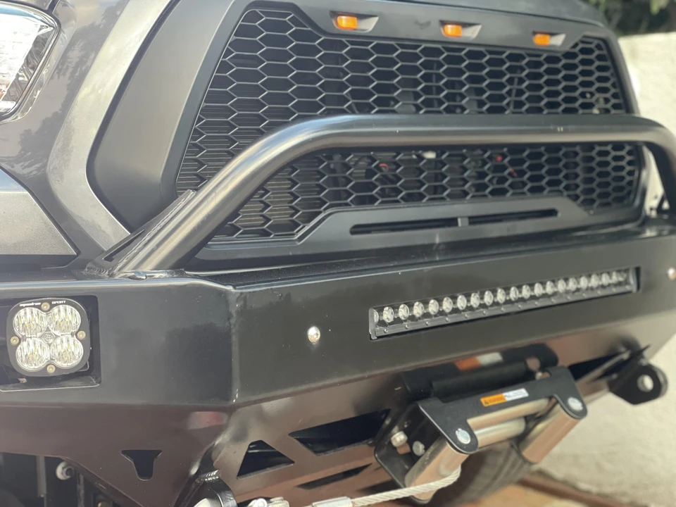2017 Toyota Tacoma 3rd Gen - Image 31 of 31
