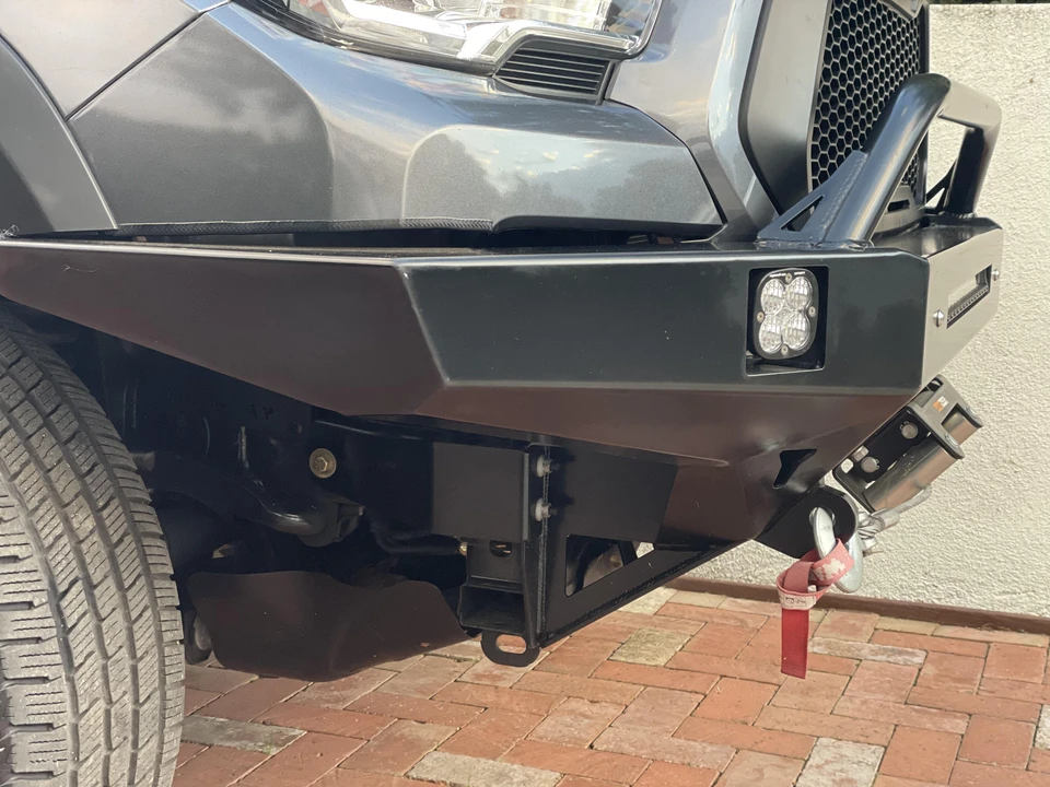 2017 Toyota Tacoma 3rd Gen - Image 27 of 31