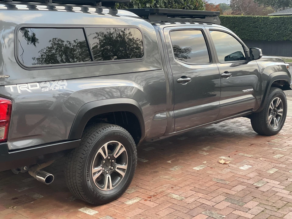 2017 Toyota Tacoma 3rd Gen - Image 22 of 31
