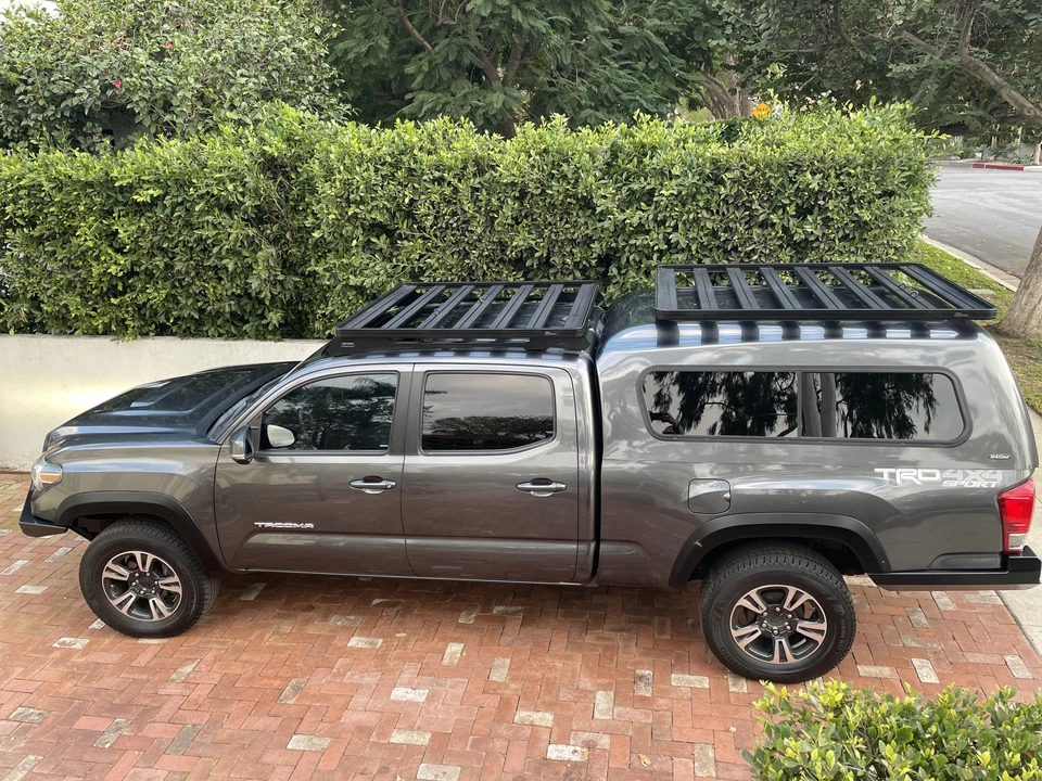 2017 Toyota Tacoma 3rd Gen - Image 16 of 31