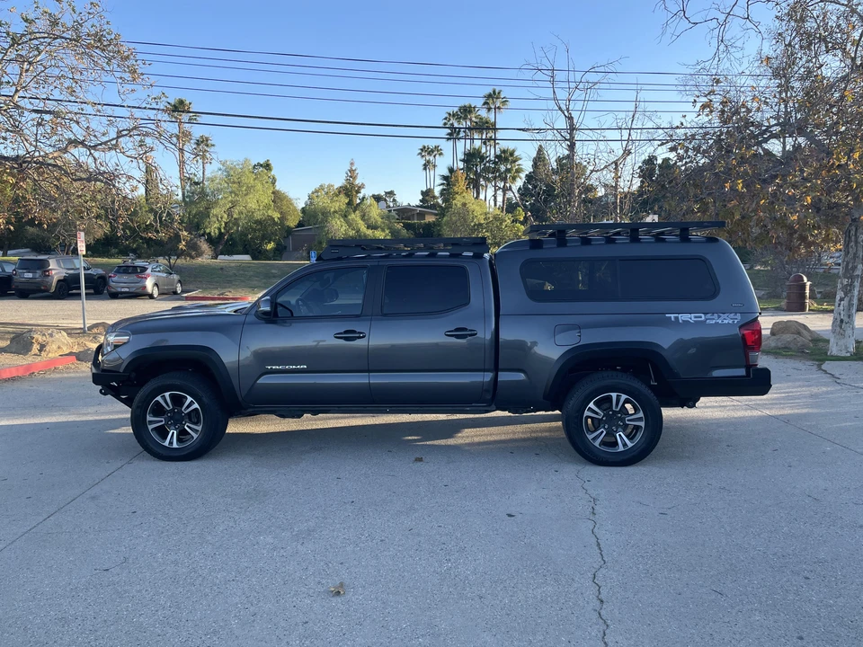 2017 Toyota Tacoma 3rd Gen - Image 15 of 31