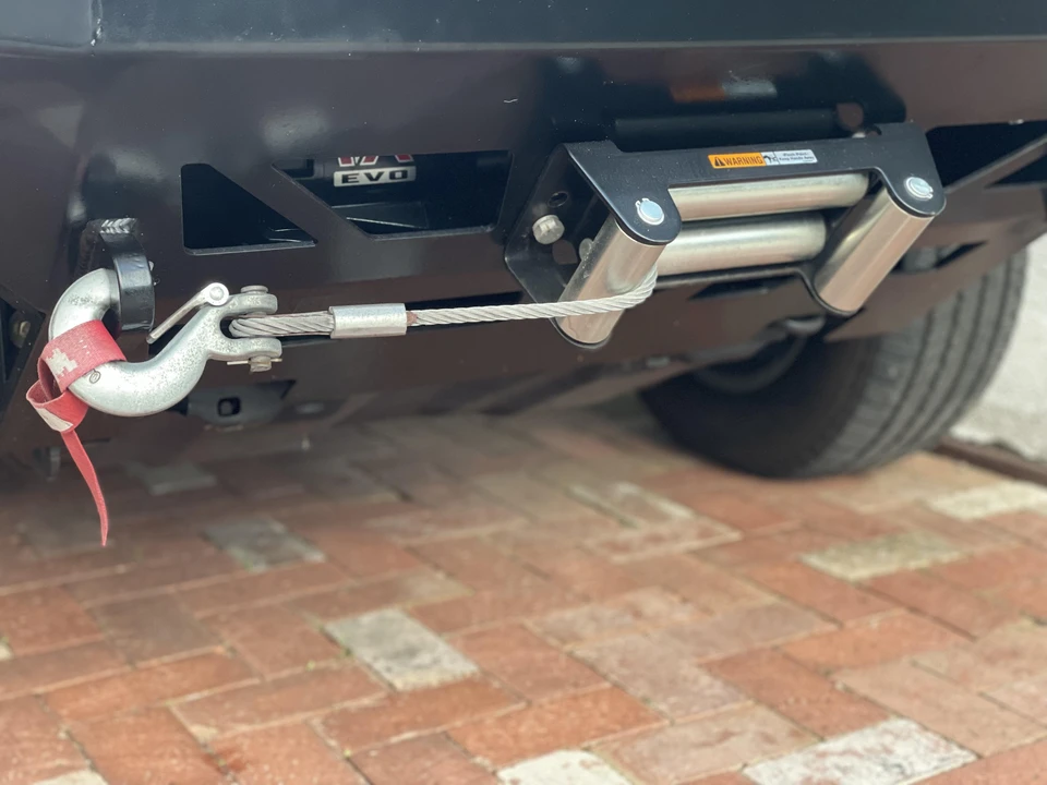 2017 Toyota Tacoma 3rd Gen - Image 29 of 31