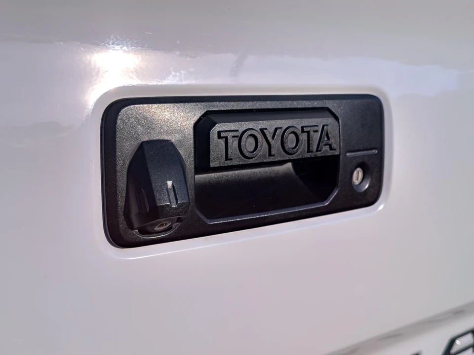 2017 Toyota Tacoma 3rd Gen - Image 29 of 31