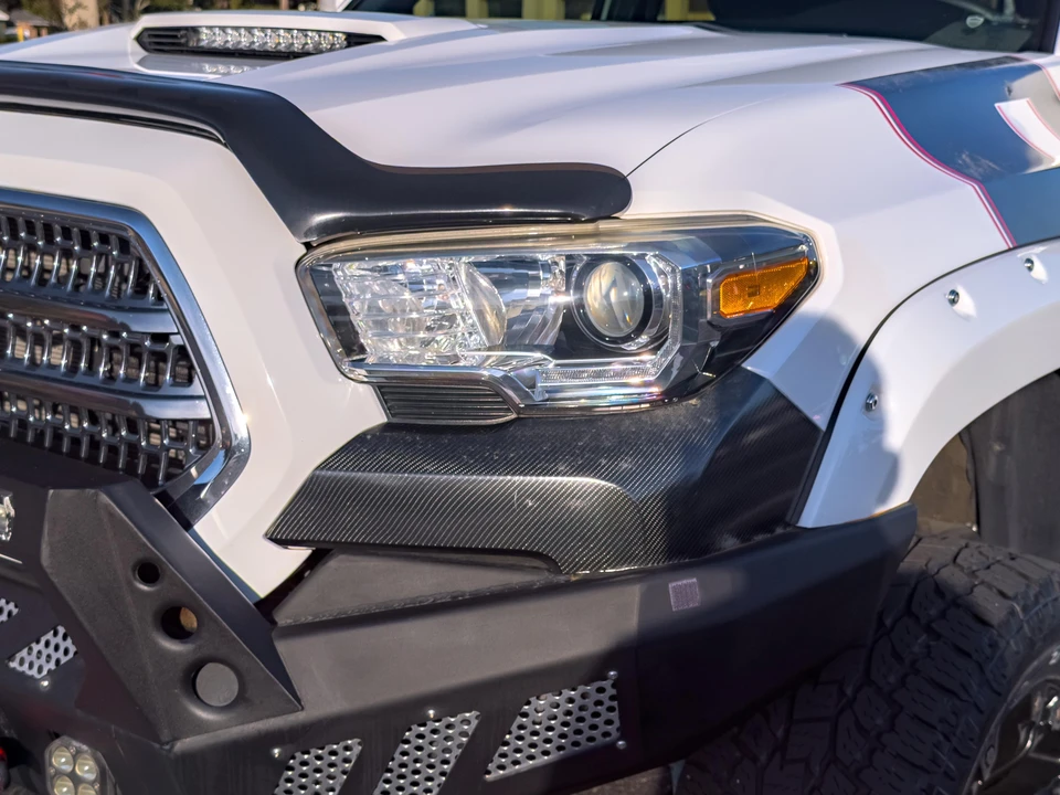 2017 Toyota Tacoma 3rd Gen - Image 21 of 31