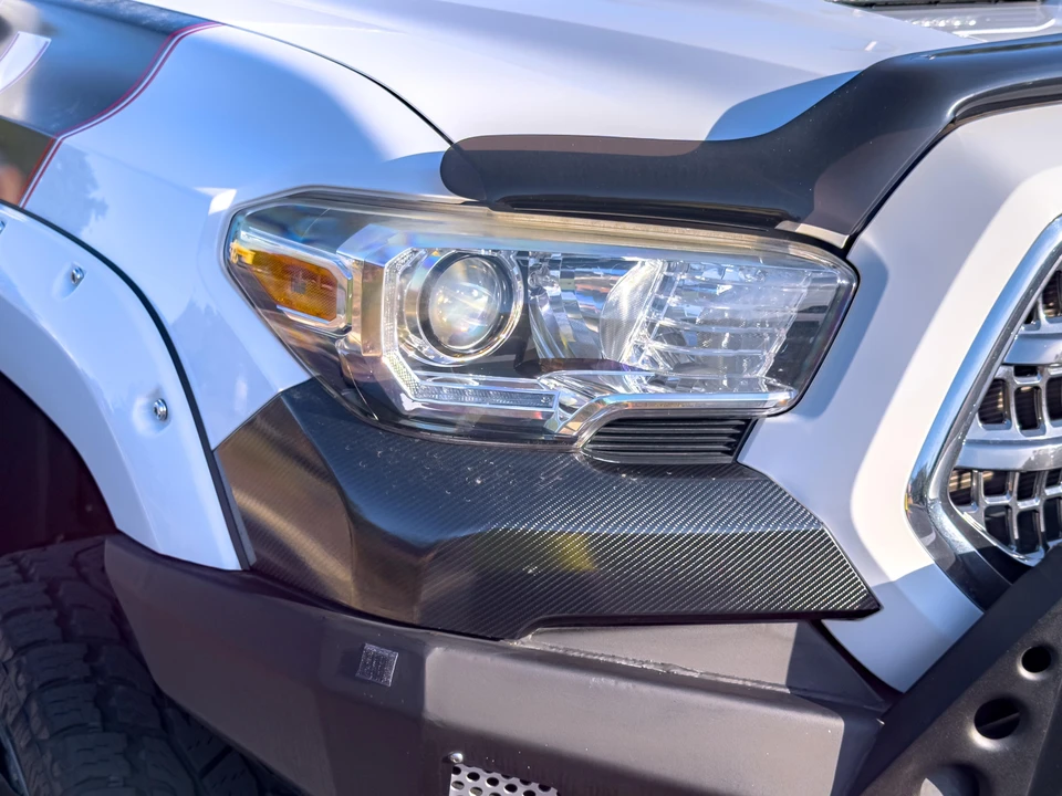 2017 Toyota Tacoma 3rd Gen - Image 17 of 31