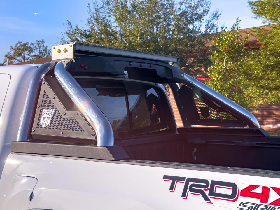 2017 Toyota Tacoma 3rd Gen - Image 28 of 31