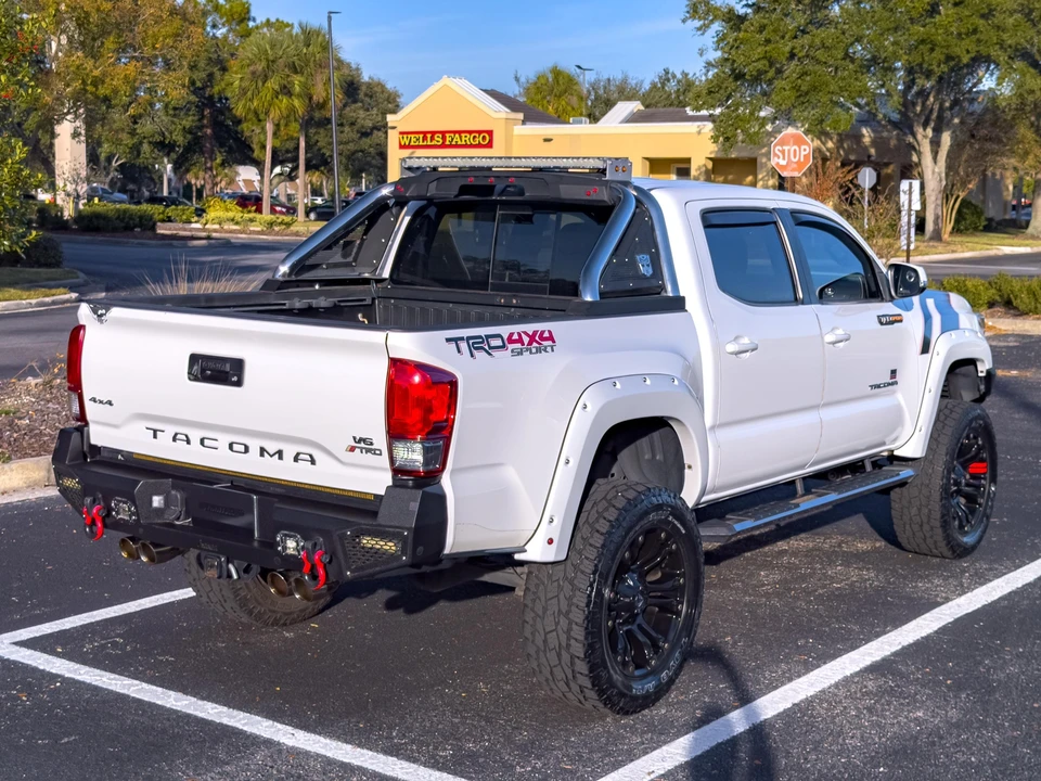 2017 Toyota Tacoma 3rd Gen - Image 12 of 31