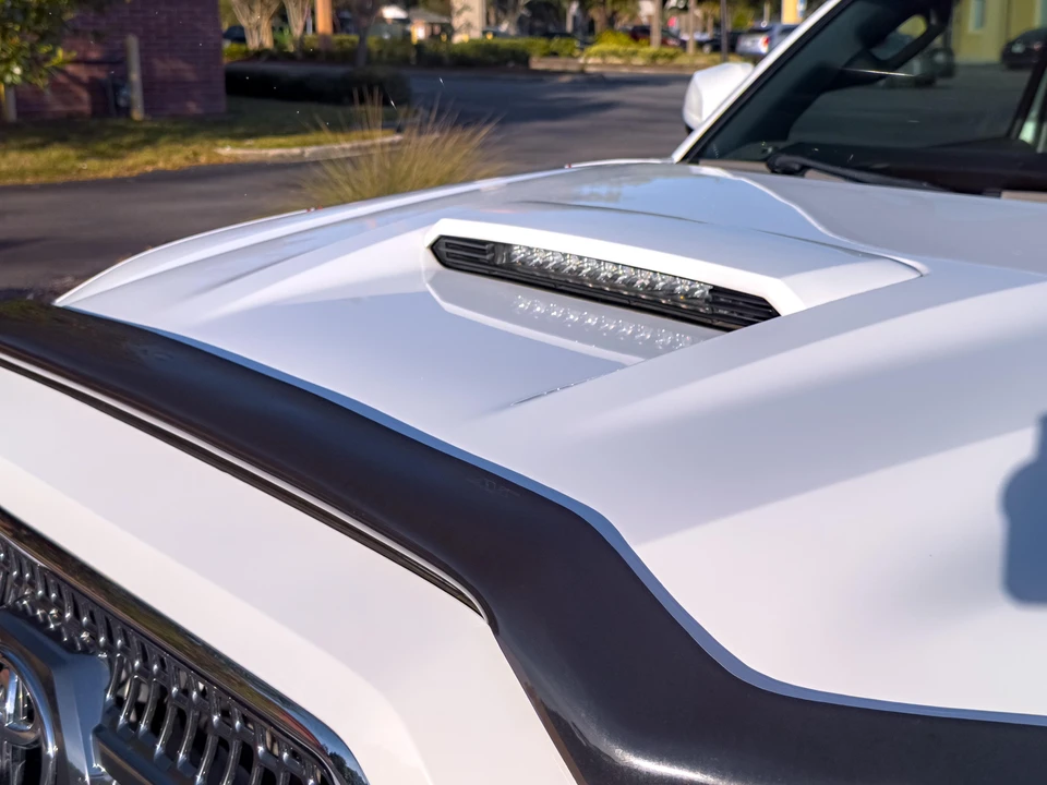 2017 Toyota Tacoma 3rd Gen - Image 22 of 31