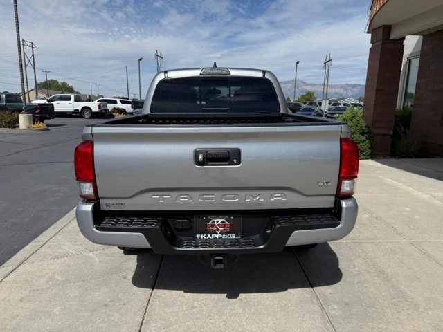2017 Toyota Tacoma 3rd Gen - Image 8 of 20