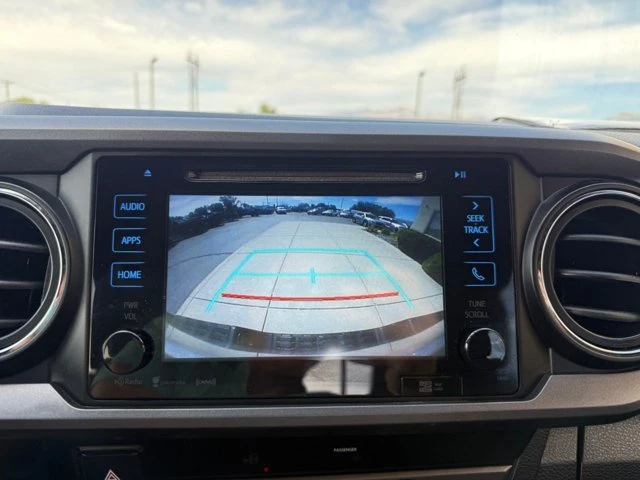 2017 Toyota Tacoma 3rd Gen - Image 17 of 20